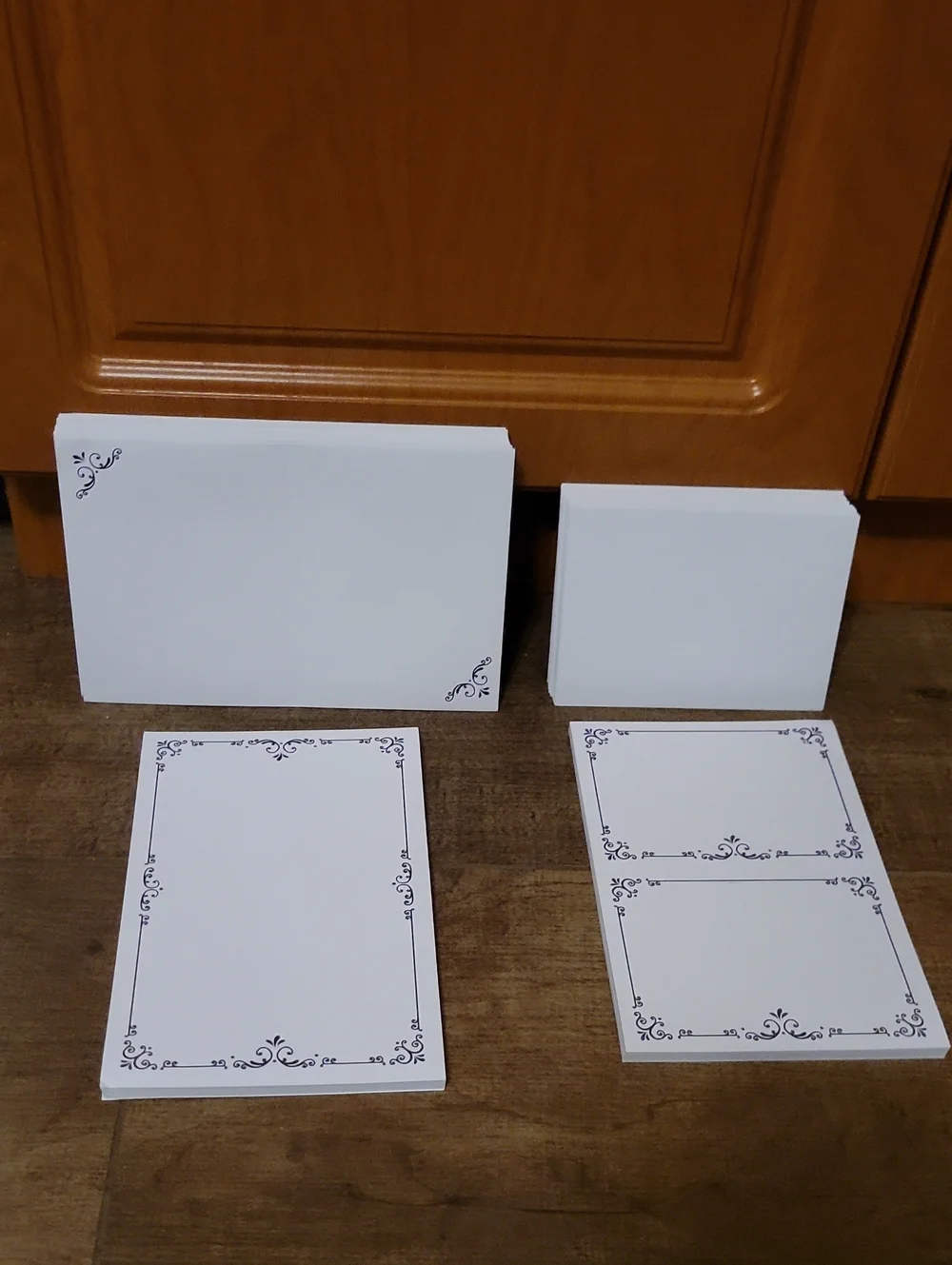 Studio His & Hers new box
